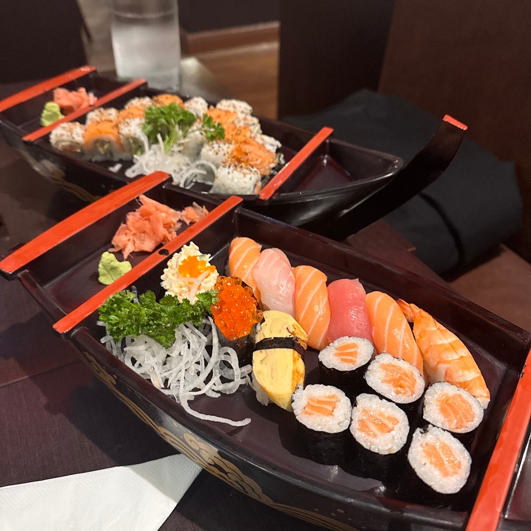 Edo Sushi 3